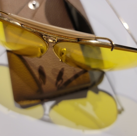 Vintage B&L Ray Ban Made In US - Picture 7 of 7